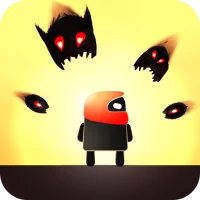 Last Ninja: Running Fight vs S