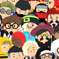 天天玩乐园：与好友一起享受派对与小游戏