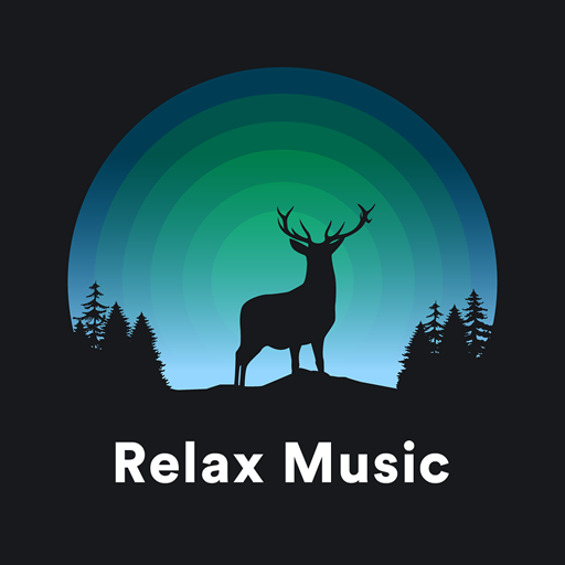 Relaxing Music, Sleep Sounds