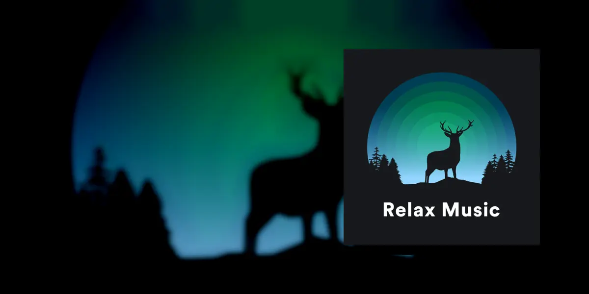 Relaxing Music, Sleep Sounds